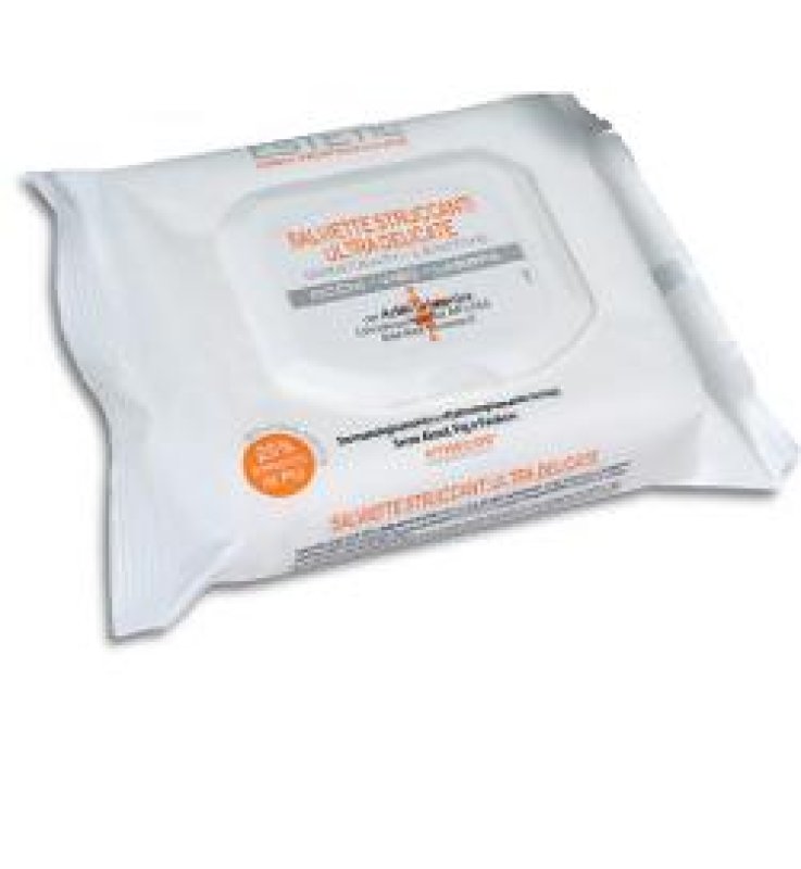 ESTETIL 25SALVIETTE STRUCCANTI