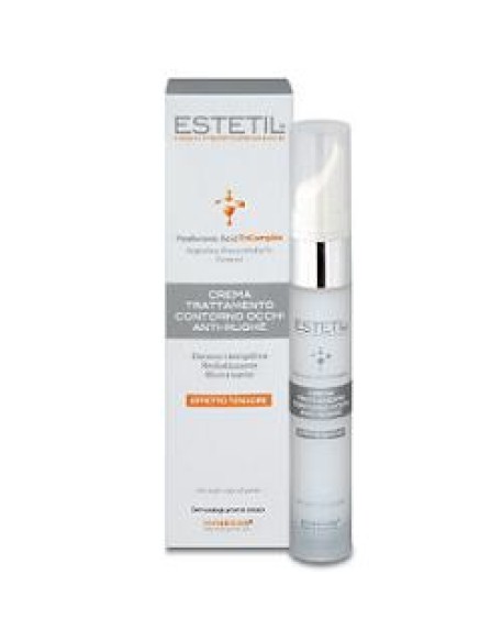 ESTETIL Crema C/Occhi 15ml