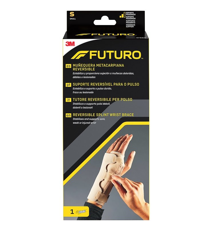 FUTURO TUTORE POLSO REVERS M FUTURO TUTORE POLSO REVERS M