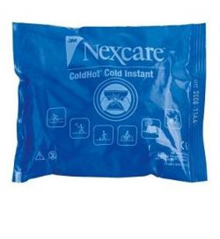 COLDHOT NEXCARE COLD INSTANT