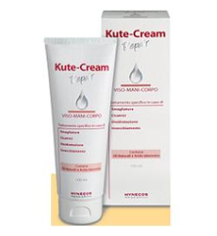 KUTECREAM REPAIR 100 ML