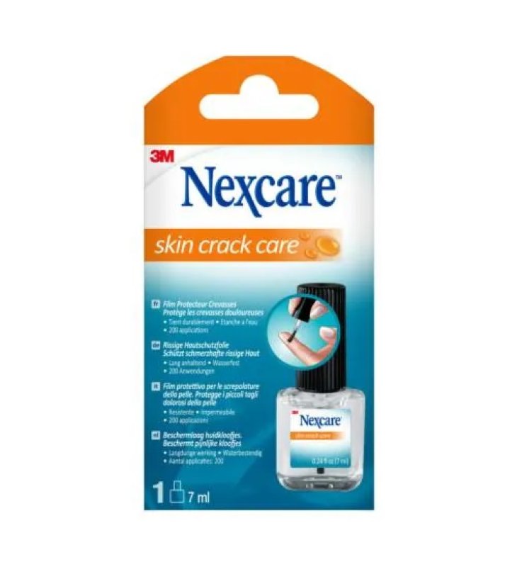 CEROTTO LIQUIDO NEXCARE SKIN CRACK CARE 7 ML