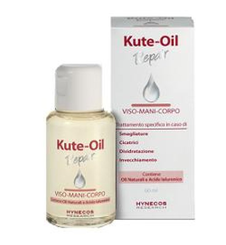 KUTEOIL REPAIR 60 ML