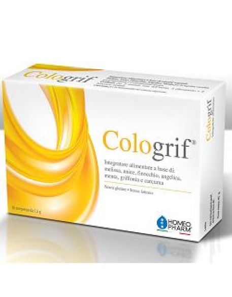 COLOGRIF 30 Cpr