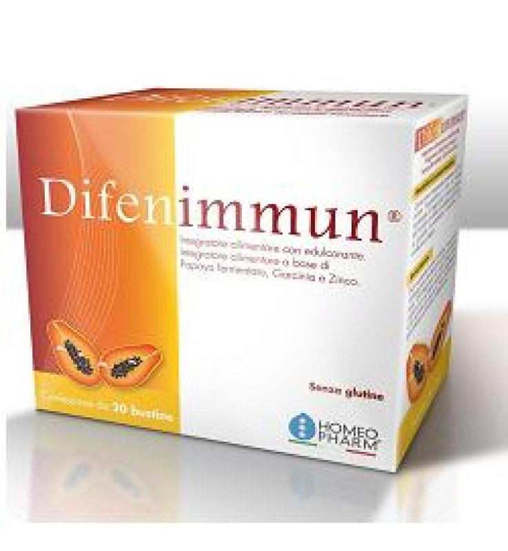 DIFENIMMUN 20BUSTINE 80G
