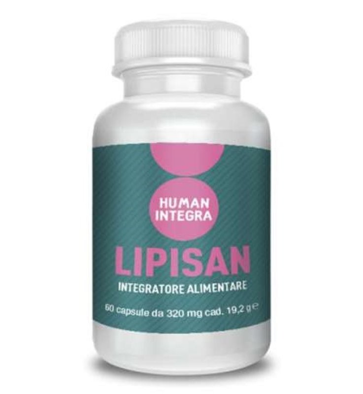 LIPISAN 30Cps 450mg