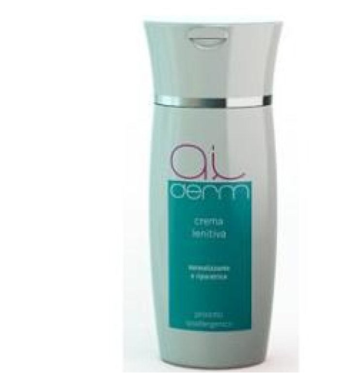 AIDERM CREMA LENITIVA 100 ML