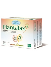 PLANTALAX 3 PESCA LIMONE 20 BUSTINE