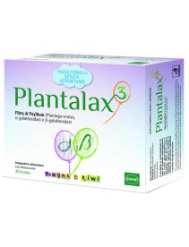 PLANTALAX 3 PRUGNA KIWI 20 BUSTINE