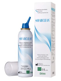 SOFARCLEAN SOL FISIOL 150ML