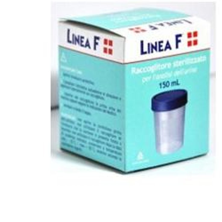 RACCOG UR LINEA F 150ML RACCOG UR LINEA F 150ML