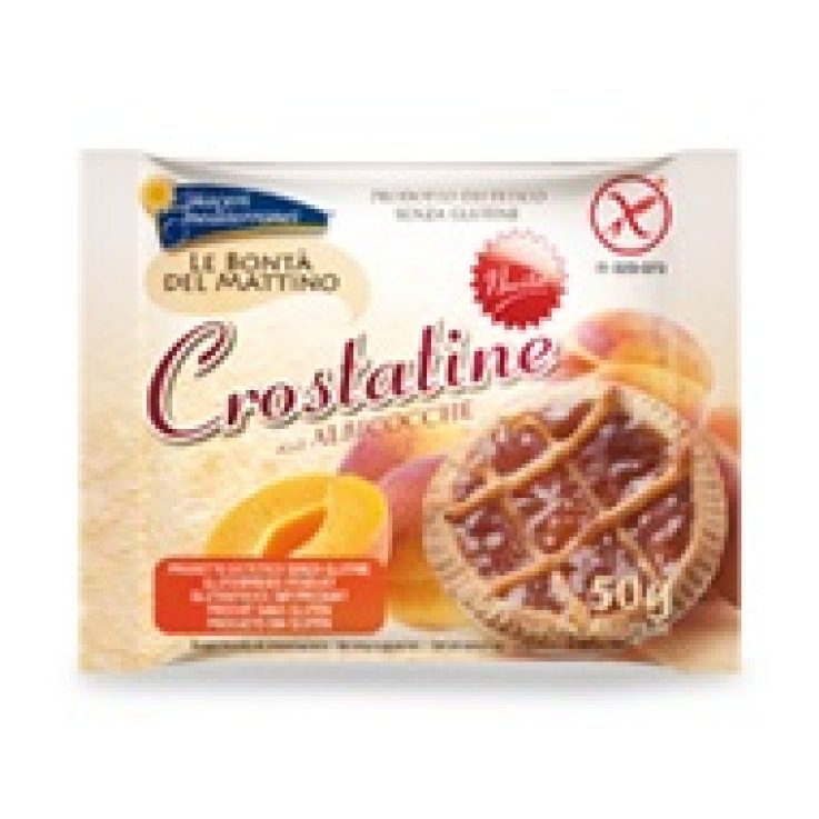 PIACERI MED.Crost.Albic. 50g PIACERI MED.Crost.Albic. 50g