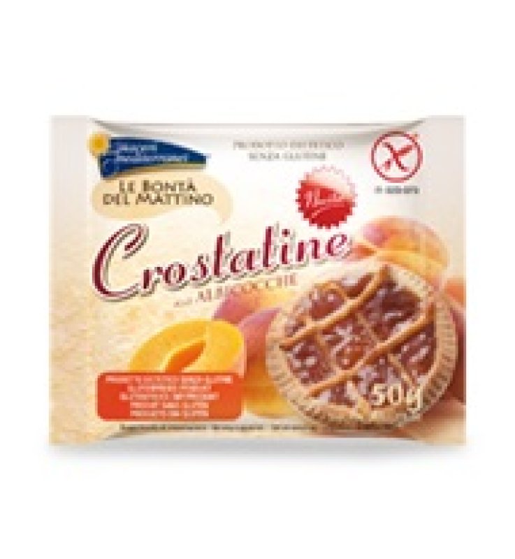 PIACERI MED.Crost.Albic. 50g PIACERI MED.Crost.Albic. 50g
