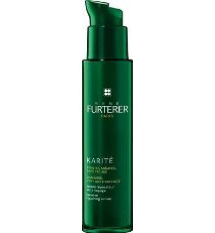 RENE' FURTERER KARITE' SIERO RIPARATORE SENZA RISCIACQUO 30ML