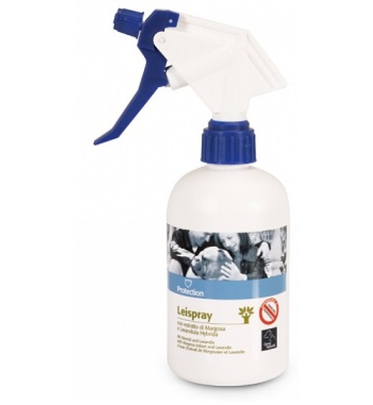 V PROTECTION G909 LEISPRAY 500ML