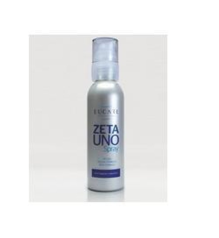 ZETAUNO SPRAY 150 ML
