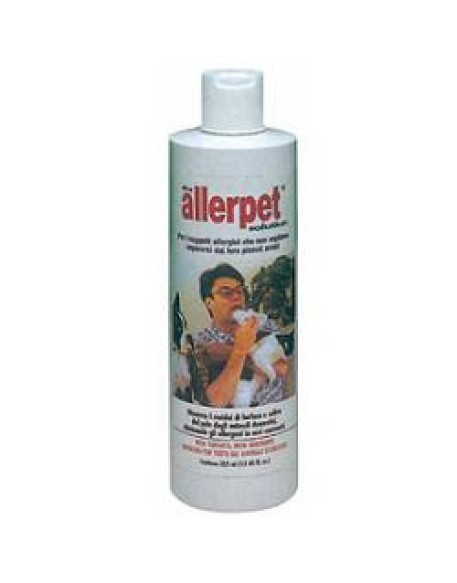 NUOVO ALLERPET 355ml