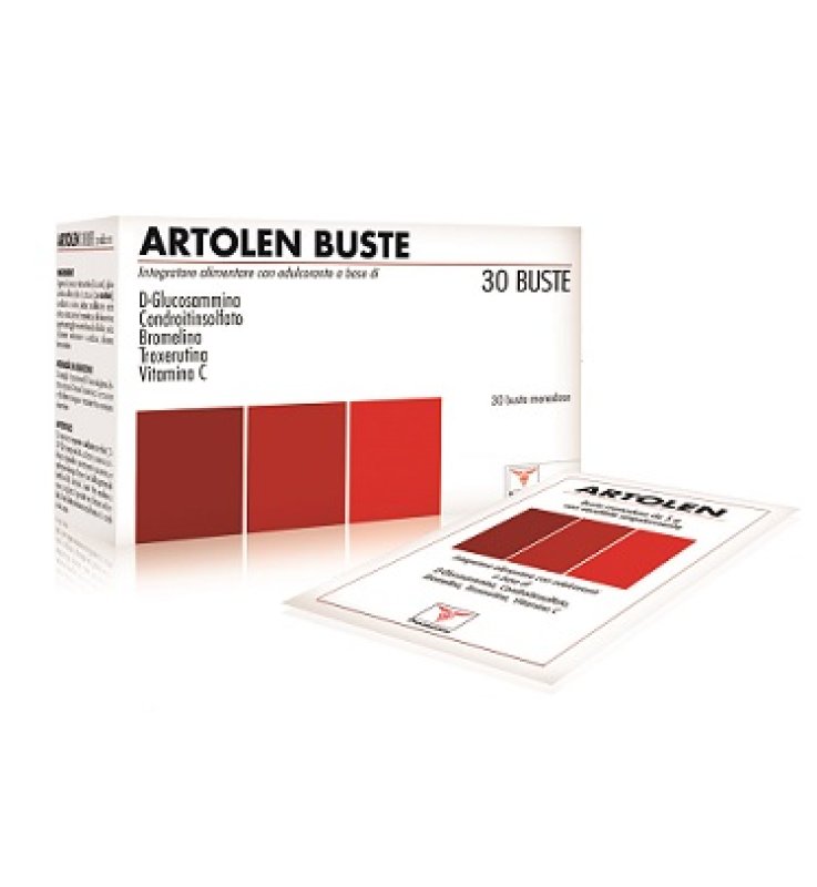 ARTOLEN 30 BUSTINE