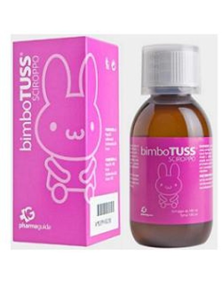 BIMBOTUSS 100 ML