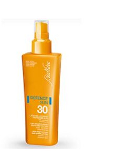 DEFENCE SUN LATTE SPR 30 P/ALT<