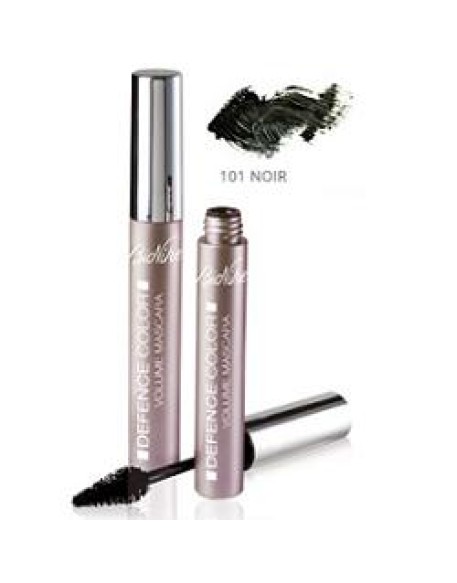 DEFENCE COLOR BIONIKE VOLUME MASCARA 01 NOIR