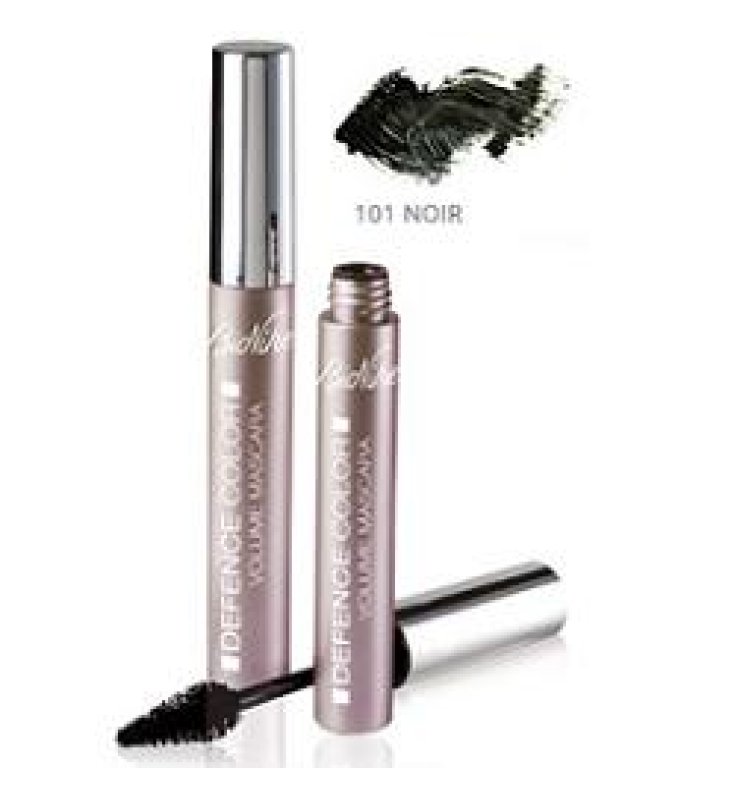 DEFENCE COLOR BIONIKE VOLUME MASCARA 01 NOIR