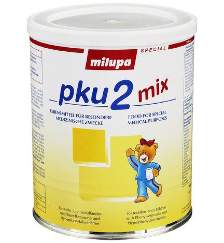 PKU 2 MIX 400g