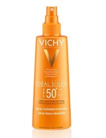 IDEAL SOLEIL SPRAY SPF50+ 200 ML