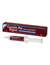 CAROBIN PET DIGEST PASTA APPETIBILE 30 G