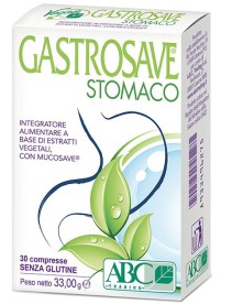 GASTROSAVE 30 Cpr