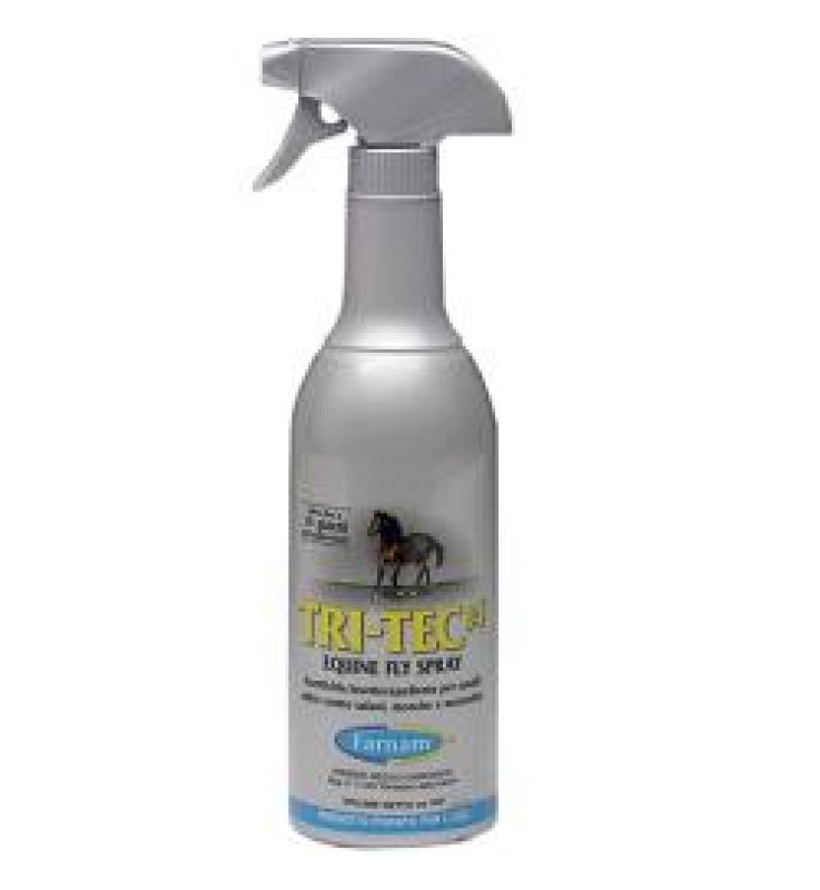 TRITEC 14 Insettorep.Spy 600ml