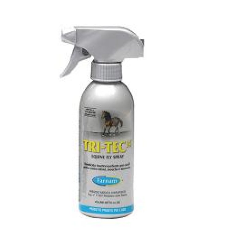V TRITEC 14 INSETTOREP SPR 300ML