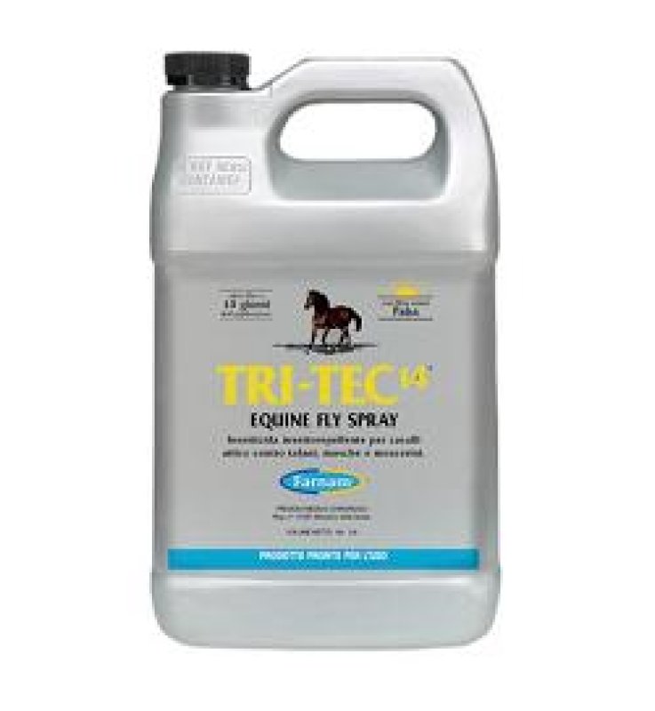 V TRITEC 14 INSETTOREP SPR 3,8LT