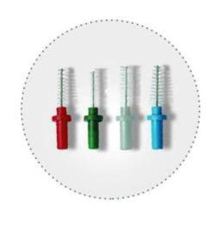 TAUMARIN SET INTERDENTALE ANTIPLACCA