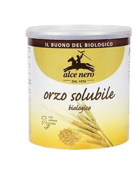 FDL ORZO SOLUBILE BIO 125GR8BARA