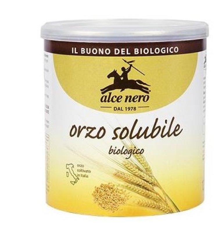FDL ORZO SOLUBILE BIO 125GR8BARA