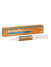 KARENAL PET PASTA APPETIBILE 30 G