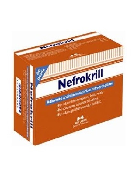 NEFROKRILL 60 Perle