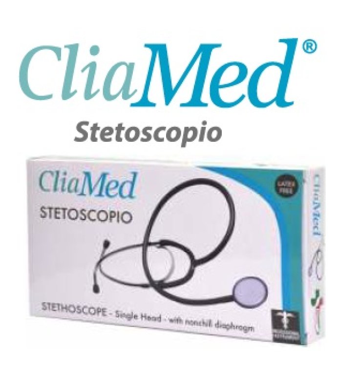 CLIAMED Stetoscopio