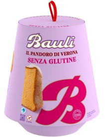 BAULI Pandoro S/G 500g