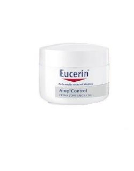 EUCERIN ATOPICONTROL ZONE SPECIFICHE