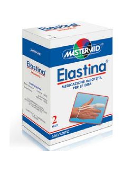 ELASTINA-SALVADITO IMBOTTITO