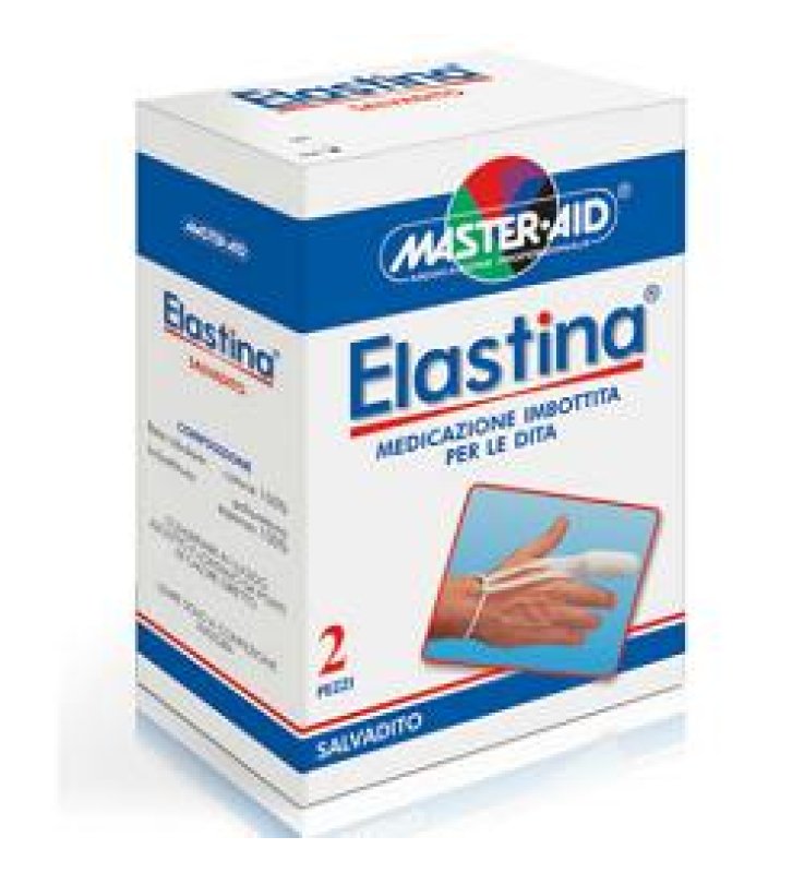 ELASTINA-SALVADITO IMBOTTITO