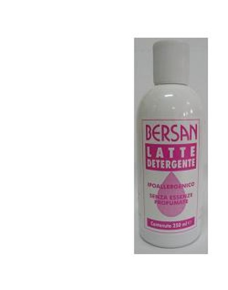 BERSAN LATTE DETERGENTE 250 ML