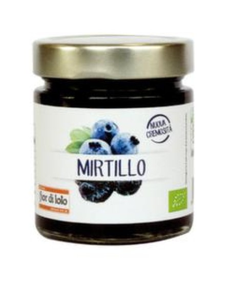 FdL Composta Mirtilli 250g