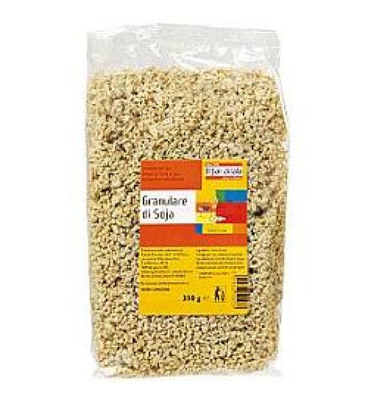 FdL Granulare Soia 350g