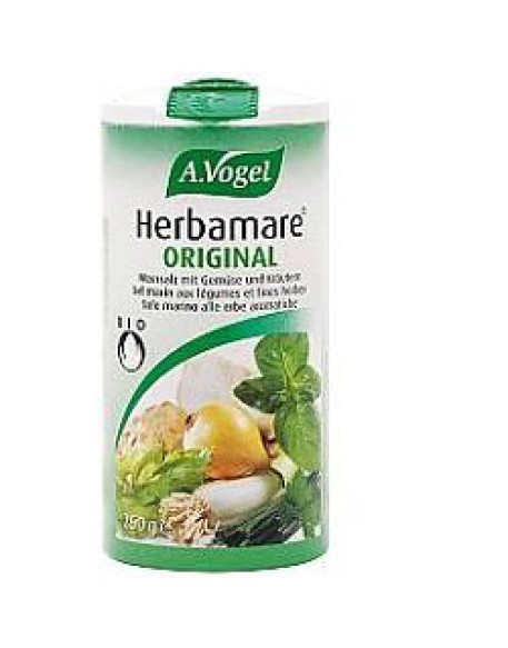 HERBAMARE 250G BIOFORCE