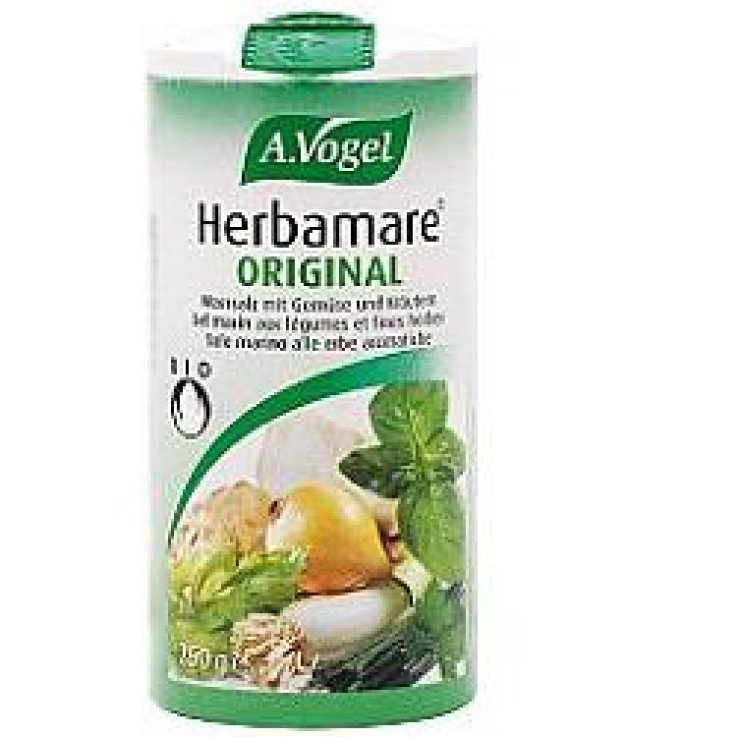HERBAMARE 250G BIOFORCE HERBAMARE 250G BIOFORCE