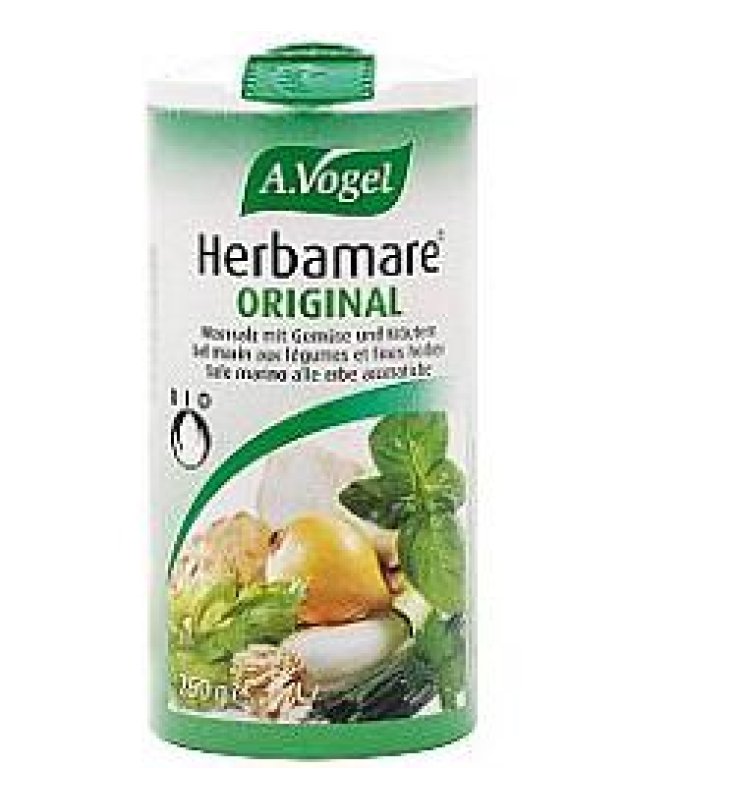 HERBAMARE 250G BIOFORCE