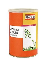 LECITINA DI SOIA GRANULARE 400 G